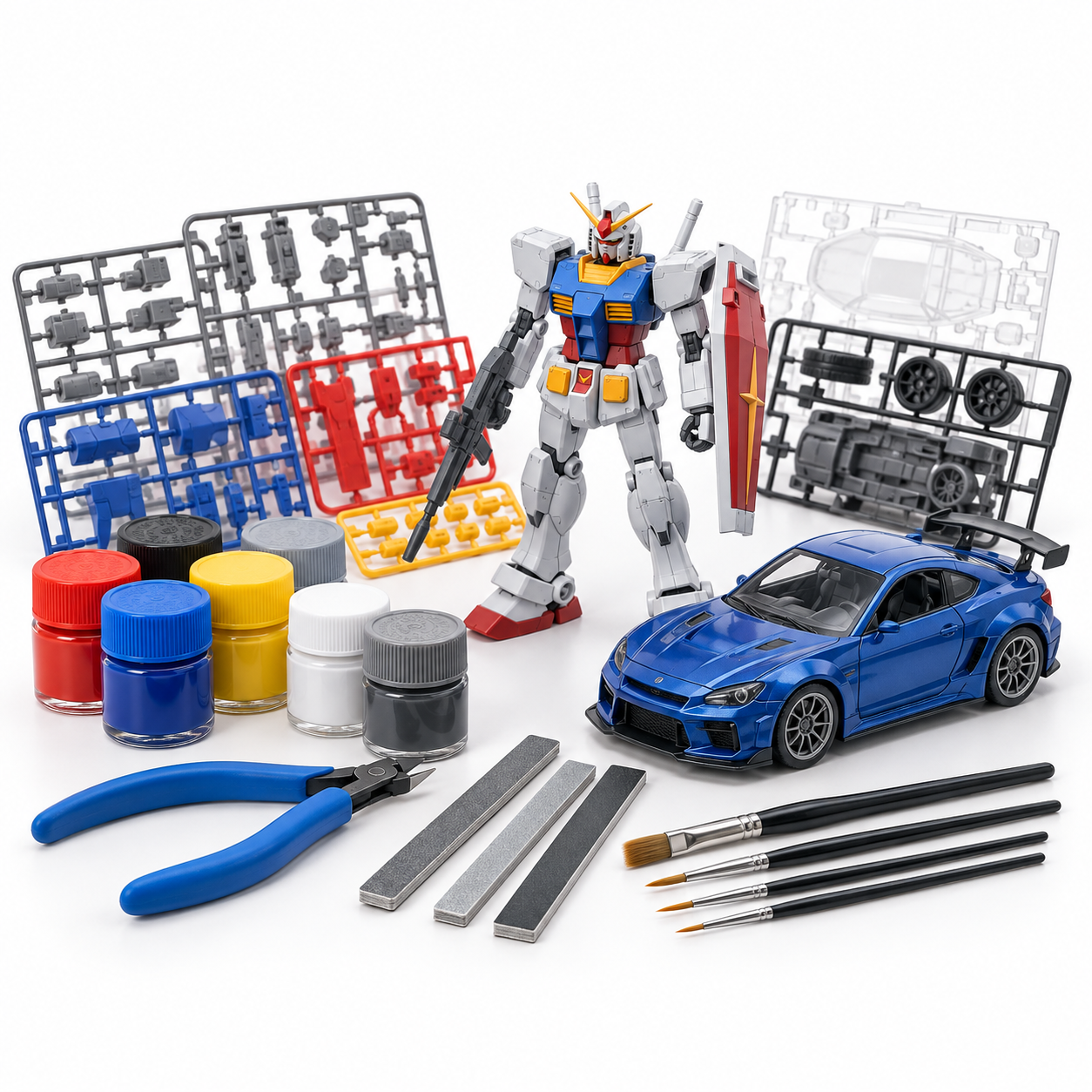 ホビー用品